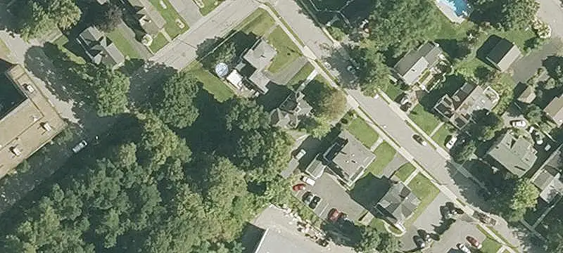 Two-Unit Duplex with Garage