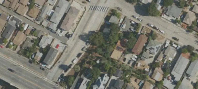 Remodeled Duplex