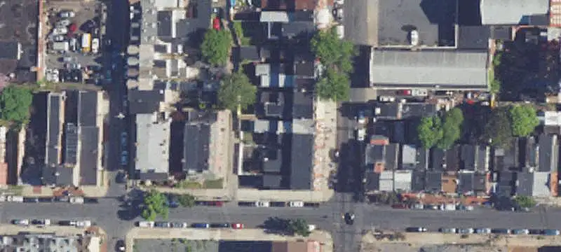 Two-Unit Residential Duplex