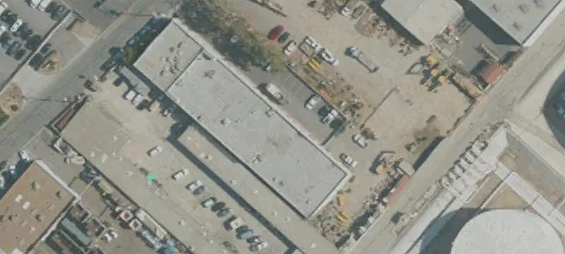 Industrial Flex Space