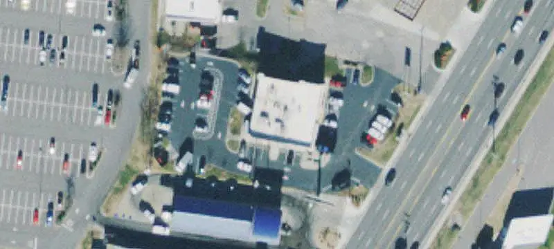 Mister Car Wash NNN-Leased Property