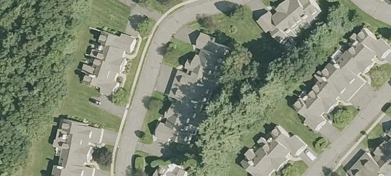 Three-Level Townhouse
