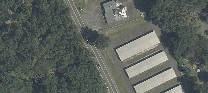 210-Unit Self-Storage Facility
