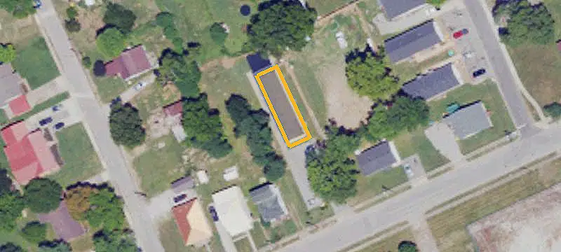 8-Unit Multifamily Portfolio