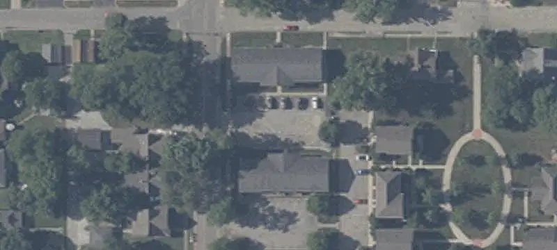 19-Unit Apartment Building