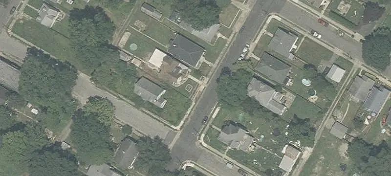 Three-Unit Residential Property