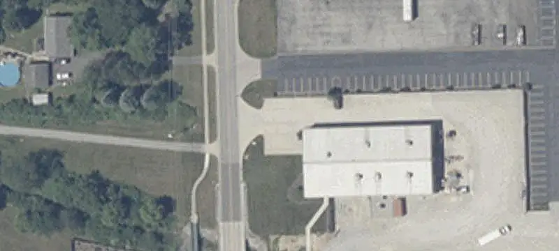 Multi-Building Warehouse Space
