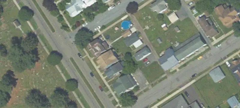 Two-Unit Duplex