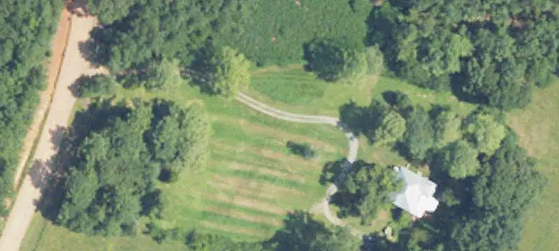 Farmland with Country Home