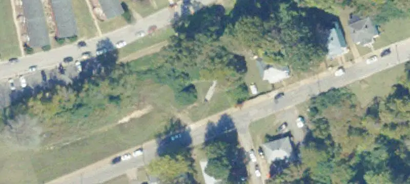 M-1 Industrial Land
