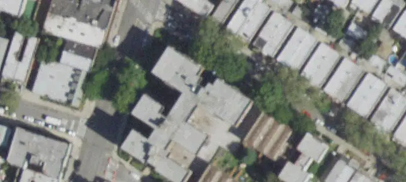 Full-Floor Residential Income Property