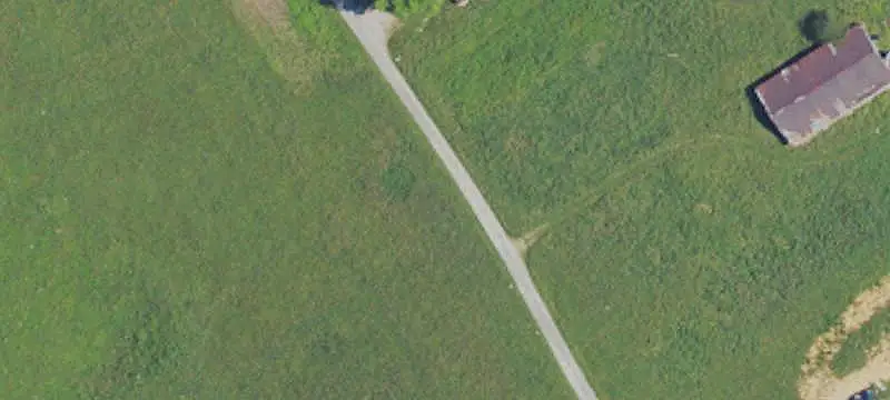 Rolling Land with Creek Access