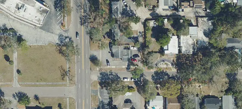 Flex Property with Trail Frontage