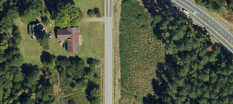 Corner Commercial Land