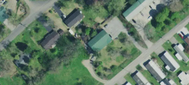 Residential Income Property