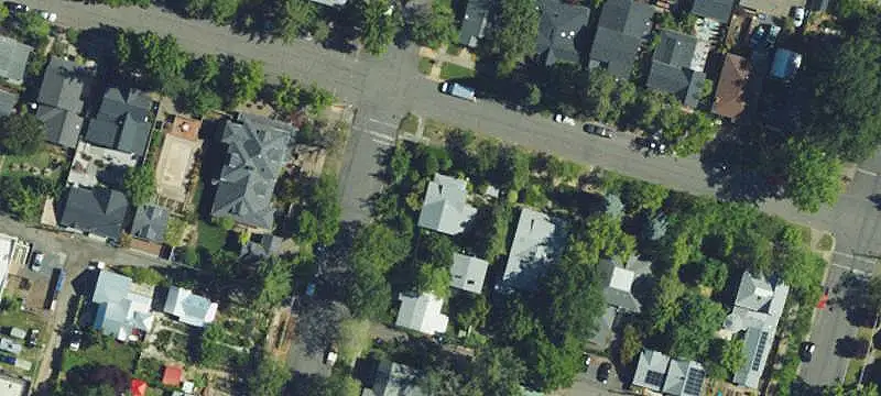3-Unit Multifamily Property