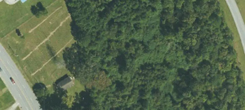 Road-Frontage Land Assemblage