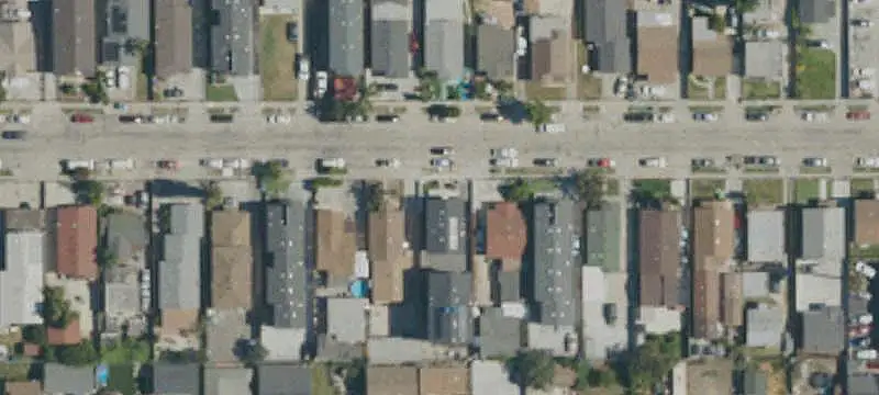 Two-Unit Duplex