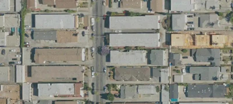 13-Unit Apartment Building