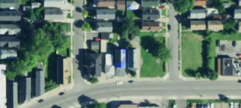 Three-Unit Mixed-Use Building