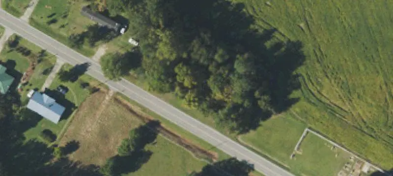 12.4-Acre Land Parcel