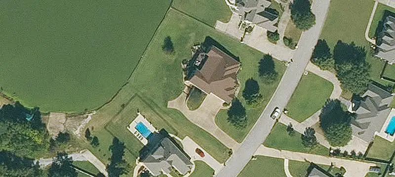 Commercial Corner Lot