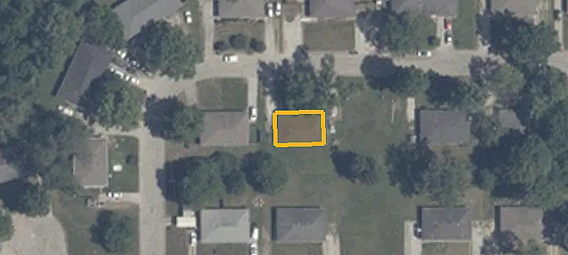 Residential Income Property