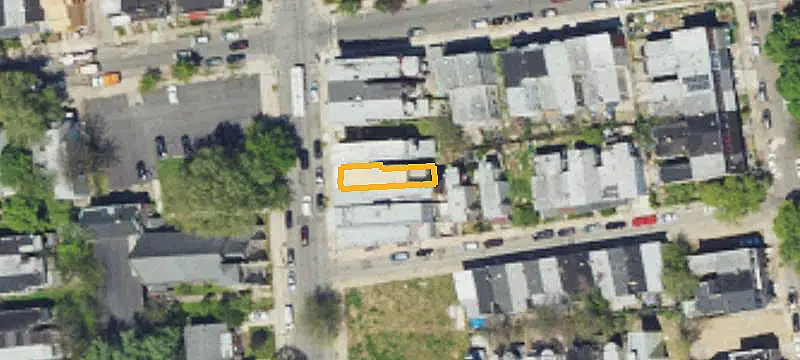 4-Unit Quadplex