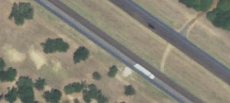 Highway-Access Land