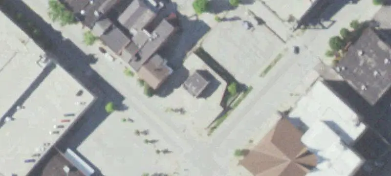 Office Building with Dedicated Parking