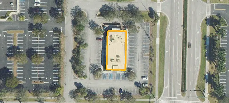 Land Parcel
