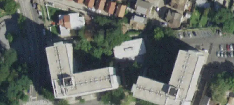 Duplex Residential Income Property