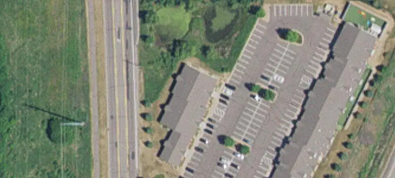 Single-Level Office Condo