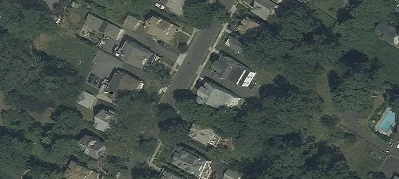 Two-Story Residential Income Property
