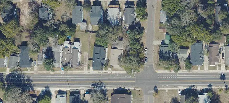 Updated 3-Unit Triplex