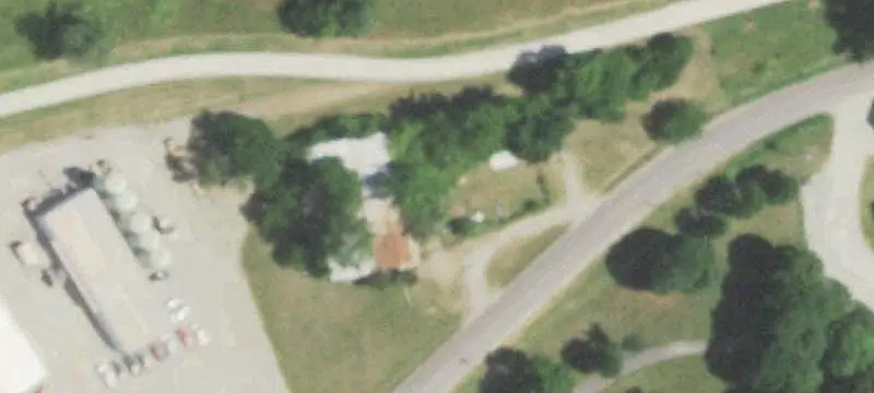 Specialty Property