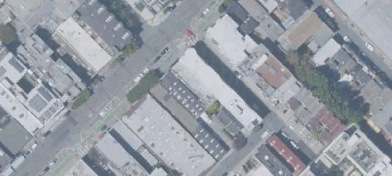 Two-Story Nightclub Building