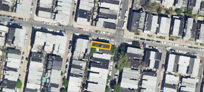 Corner Mixed-Use Property