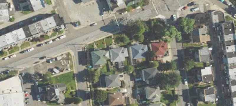 Renovated Duplex