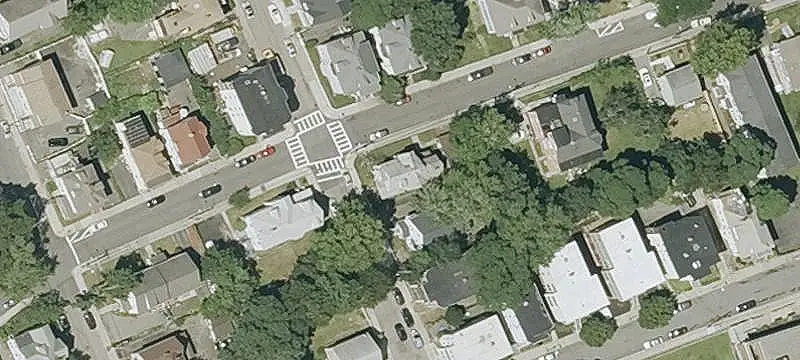 Multifamily Property with Porches