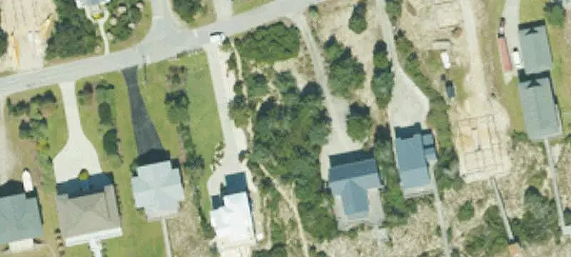 Land or Vacant Lot