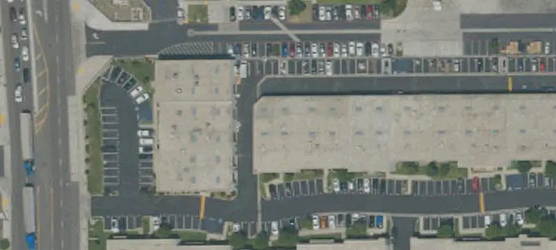 Multi-Tenant Warehouse