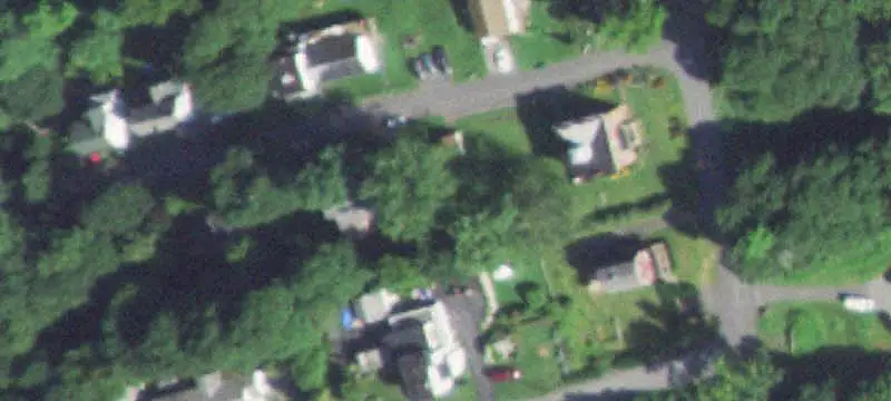 Land or Vacant Lot