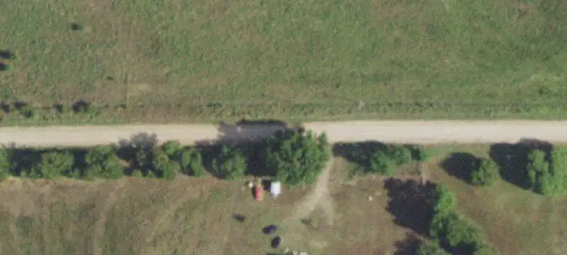 Agricultural Land