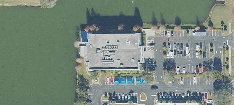 Office Suites with Private Offices