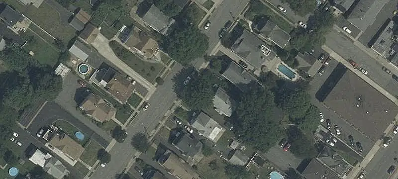 Renovated Duplex