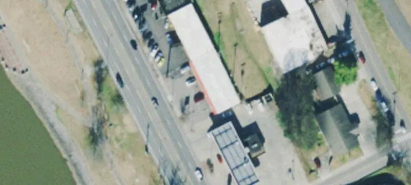 Mixed-Use Commercial Space