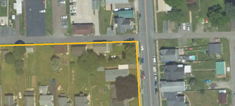 2-Unit Duplex
