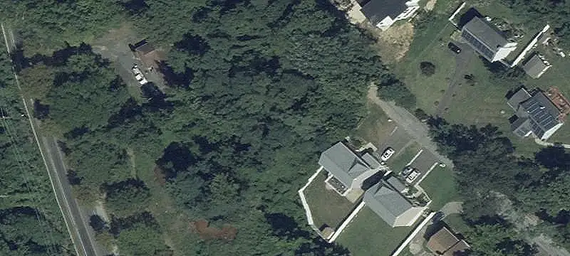 Vacant Land