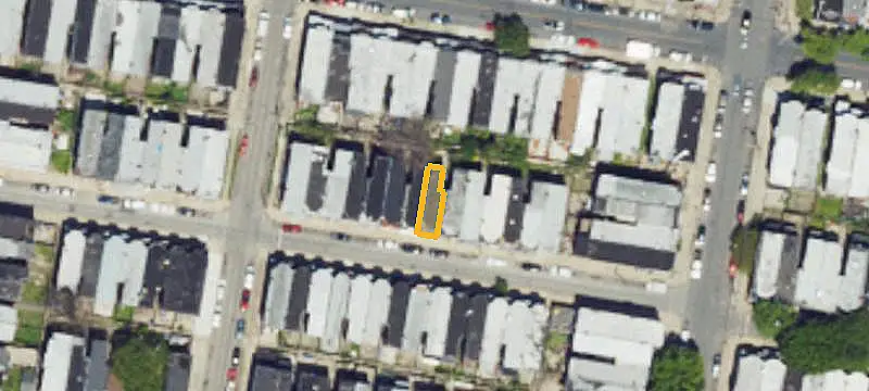Two-Unit Duplex